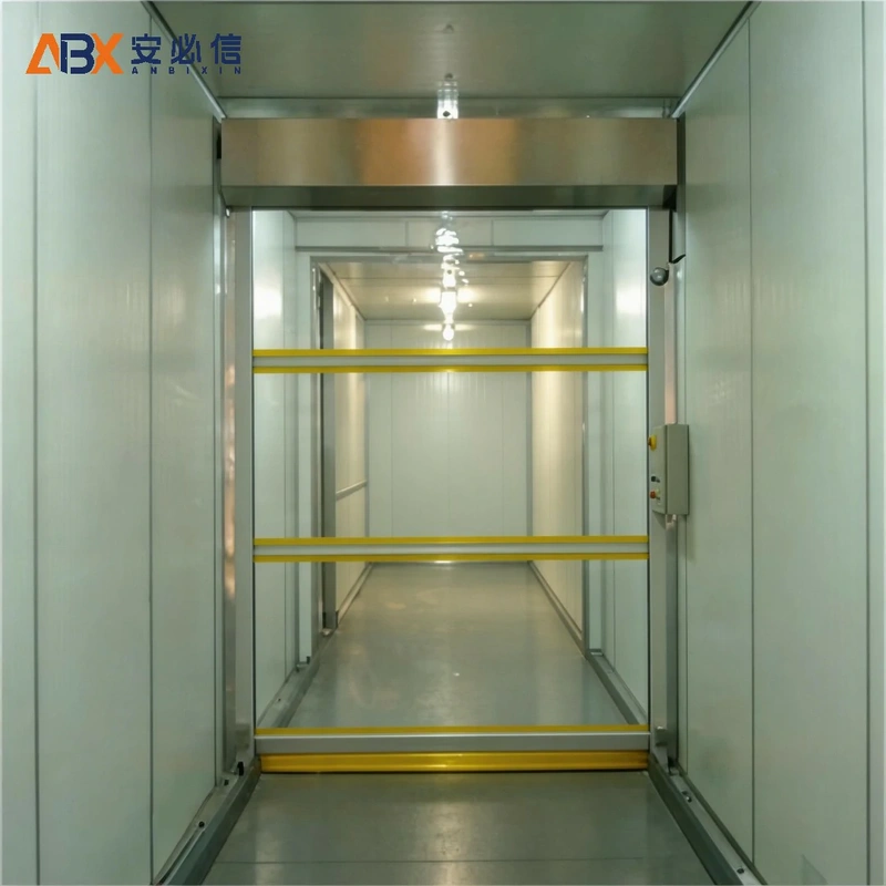 江门市快速卷帘门
